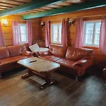 Chalet Anezka *
