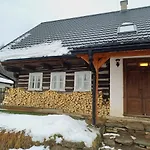 Anezka Chalet