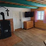 Anezka * Králíky