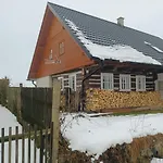 Chalet Anezka