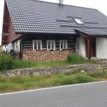 Chalet Anezka Králíky