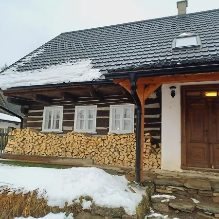 Anezka Chalet