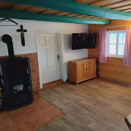 Anezka * Králíky