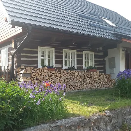 Anezka * Králíky