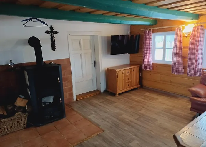 Anezka * Králíky