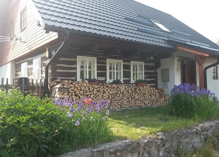 Anezka * Králíky